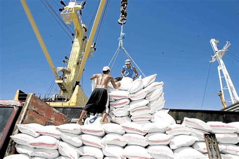 26mn tonnes, or more than the combined exports of the next four largest exporters Thailand, Vietnam, Pakistan and US, a top. . Rice importers in dammam